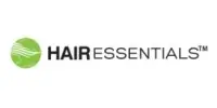Hair essentials Discount Code