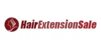Hair Extension Sale Koda za Popust