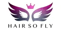 HAIRSOFLY SHOP كود خصم