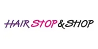 Hairstopandshop Discount code