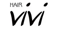 Hair VIVI Kortingscode