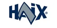 HAIX Bootstore Kortingscode