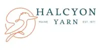 Halcyon Yarn Rabattkode