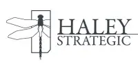 Haley Strategic Kortingscode