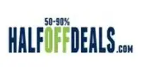 Half Offals Promo Code