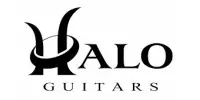 Halo Guitars خصم
