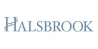Halsbrook Discount code