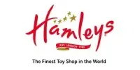 Hamleys Discount code