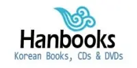 HanBooks Alennuskoodi