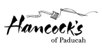 Cupón Hancock's of Paducah