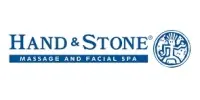 Descuento Hand and Stone