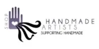 mã giảm giá Handmadeartists.com