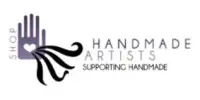 промокоды Handmadeartists.com