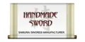 Handmade Sword Coupons
