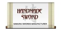 κουπονι Handmadesword