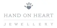 Descuento Hand on Heart Jewellery