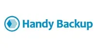 mã giảm giá Handy backup