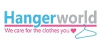 Descuento Hangerworld