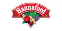 mã giảm giá Hannaford