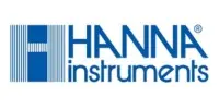 Hanna Instruments US Rabattkode