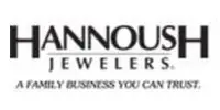 Hannoush Jewelers Slevový Kód