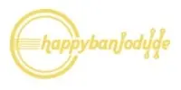 Happybanjodude.com 優惠碼