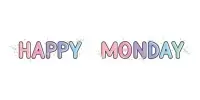 mã giảm giá Happy Monday