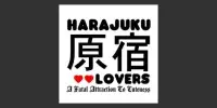mã giảm giá Harajuku Lovers