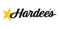 промокоды Hardees