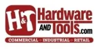 HardwareAndTools Rabattkode