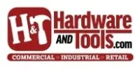 Cupón HardwareAndTools