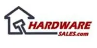 Hardware Sales 折扣碼