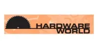 Hardware World Kortingscode