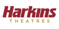 Harkins Theatres Alennuskoodi