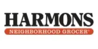 Harmons Grocery Code Promo