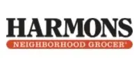 Harmons Grocery كود خصم