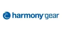 Harmony Gear Code Promo
