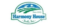 Harmony House Foods Inc Coupon