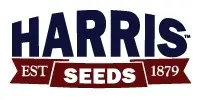 Harris Seeds Gutschein 