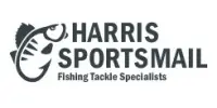 Cod Reducere Harris Sportsmail