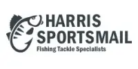 Codice Sconto Harris Sportsmail