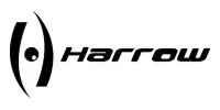 Harrow Sports Code Promo