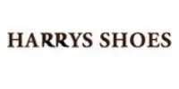 Harry's Shoes Promo Code