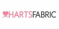 Harts Fabric Promo Code