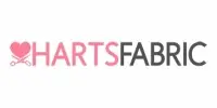 Harts Fabric Coupon