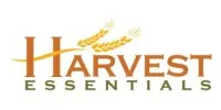 Harvest Essentials Code Promo