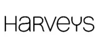 Harveys Code Promo