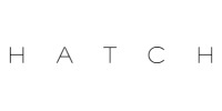 HATCH Collection Coupon