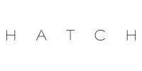 HATCH Collection Discount code