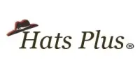 Hats-Plus 折扣碼